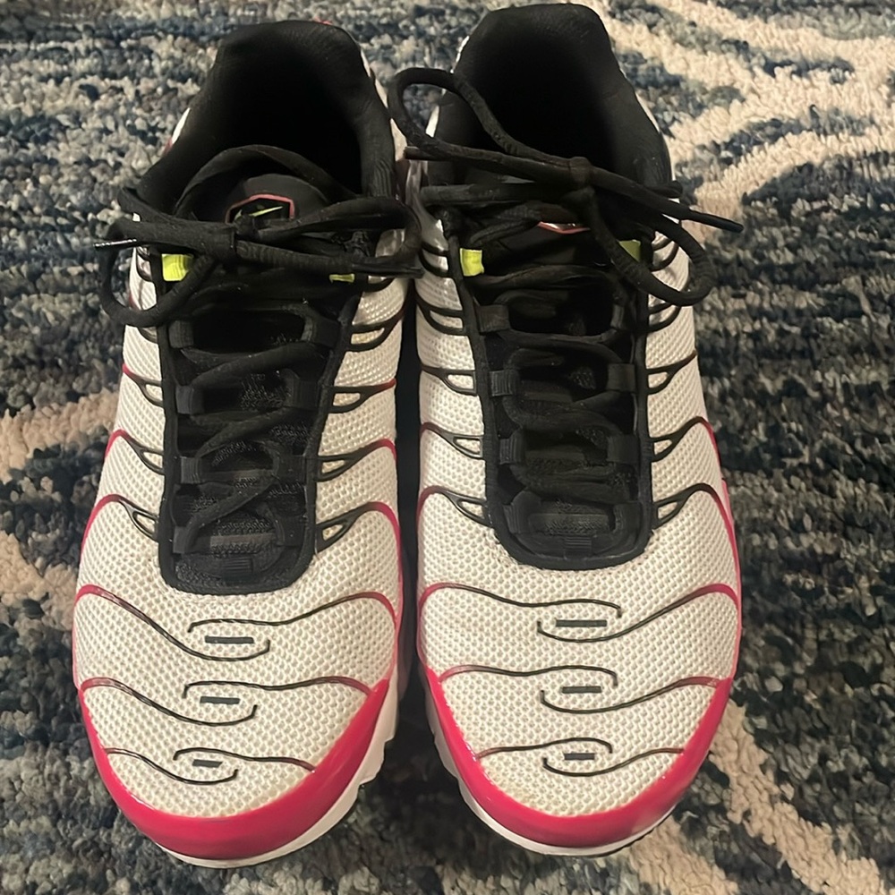 Nike Air Max Plus
